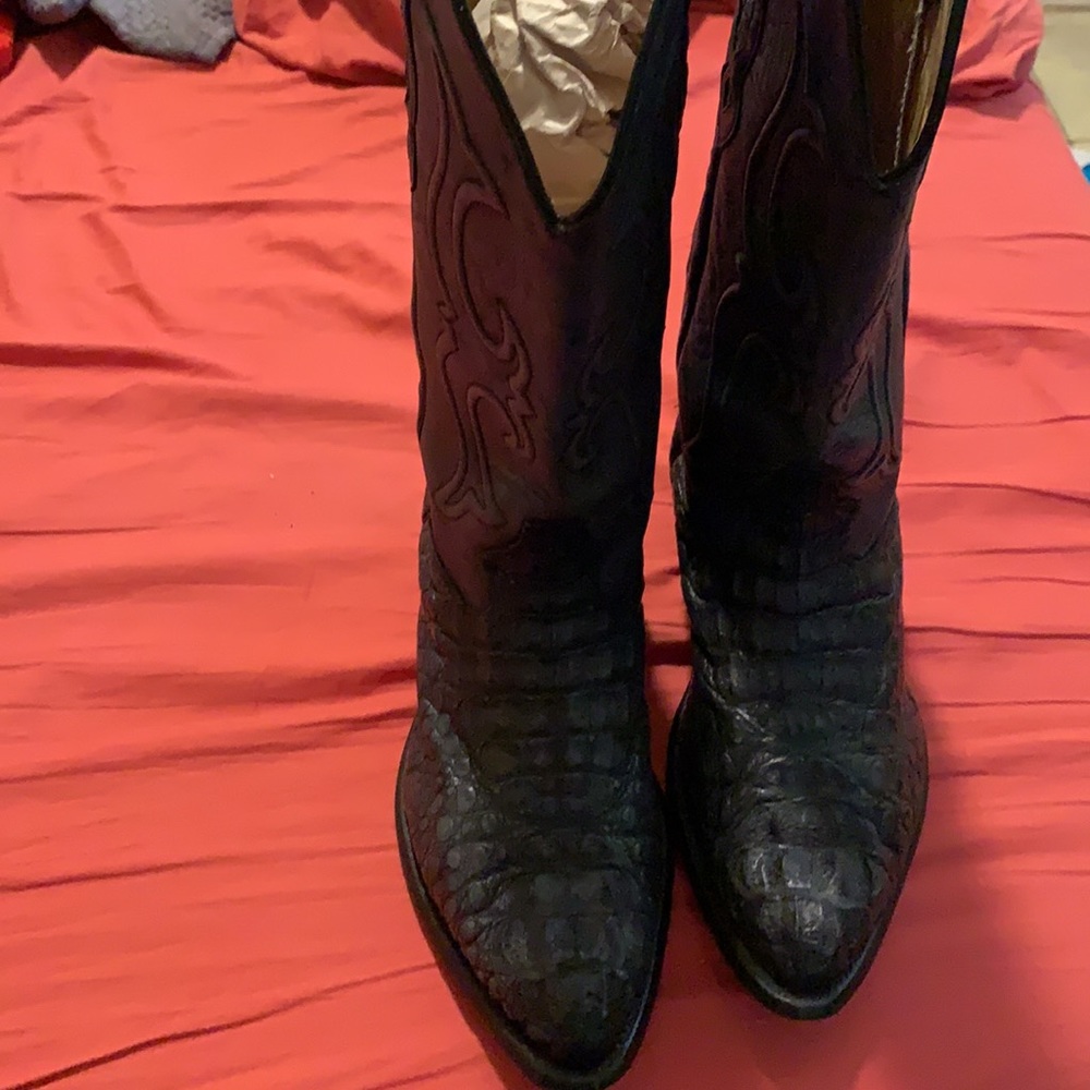 Los Altos 12 ee cowboy